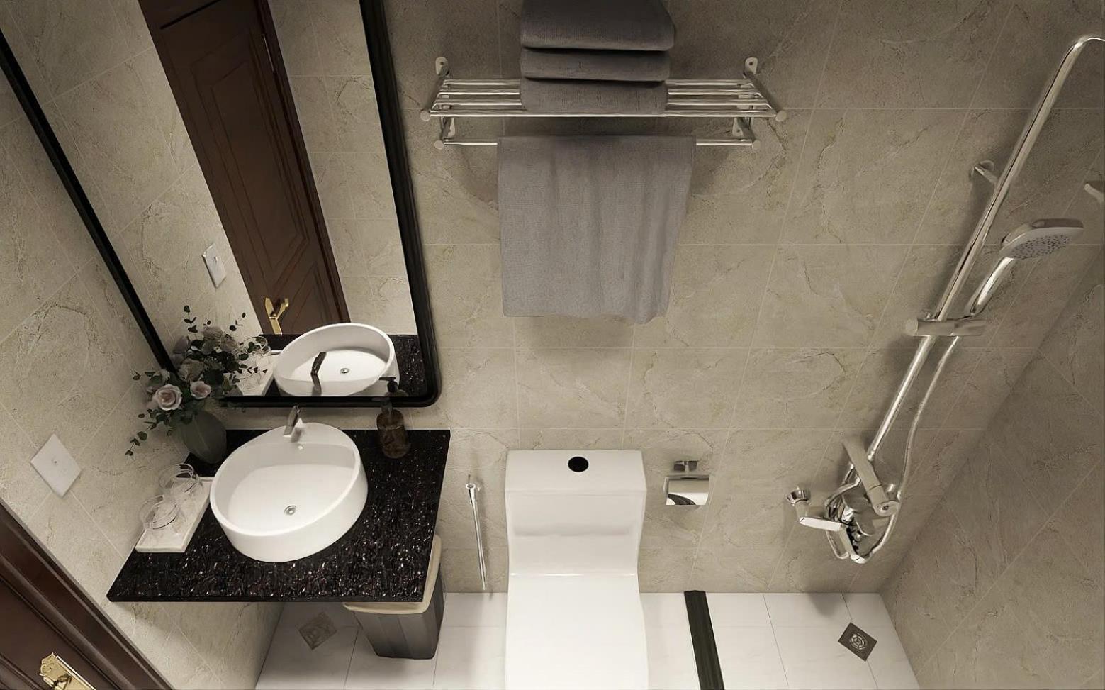 The Grand Apec Hotel & Spa Hô Chi Minh-Ville Extérieur photo